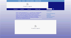 Desktop Screenshot of kiermanagement.com